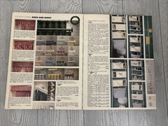 Vintage 1993 Sears Fall Winter Catalog ~ Gameboy NES 90s Nostalgia 1,642 Pages