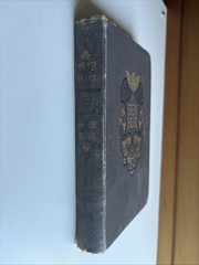 Antique Ben Hur By Lew Wallace 1902 – DANISH Edition