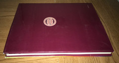 MICHAEL WHELAN’S WORKS OF WONDER BOOK DEL REY FIRST EDITION FANTASY ART