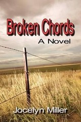 Broken Chords by Jocelyn Miller (English) Paperback Book
