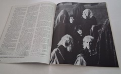 Nine-O-One Network February 1988 Issue 10 Ann, Nancy Wilson, Waylon Jennings