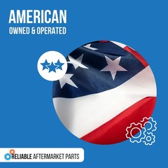 A-B1024039MA-AI .25 SQ KEY-TRACTOR