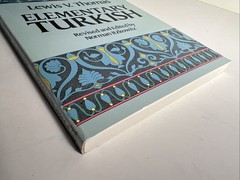 Lewis Thomas Elementary Turkish (Paperback) Dover Language Guides