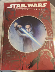 Star Wars Die Cut Storybooks Lot of 4 Like New Kids Book Collection Set