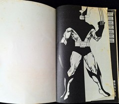 ESSENTIAL WOLVERINE VOLUME 1 TPB LOW GRADE 1ST ED / PRINT 1996 528 PAGES RARE !