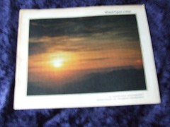 1977 Watch Upon a Star Book – U.S. Department of Commerce – 20 Pages – Space