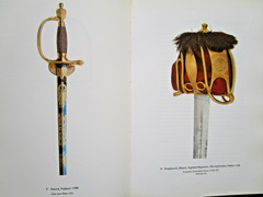 Swords of the British Army: Regulation Patterns 1788-1914 – Brian Robson