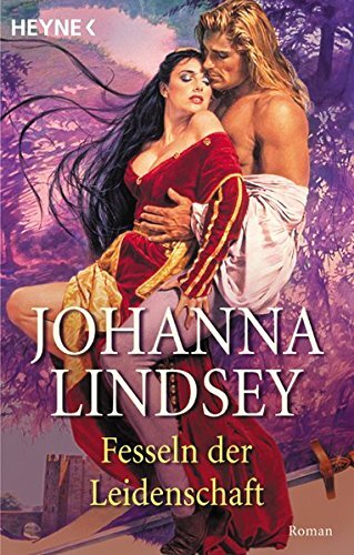 Johanna Lindsey – Fesseln Der Leidenschaft #B2035958