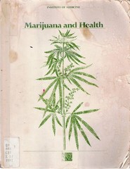 Marijuana and Health