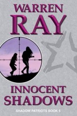 Innocent Shadows (The Shadow Patriots)