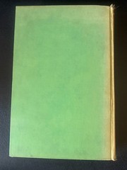 RARE FIND! Florida Old & New HB By Frederick W Dau 1934