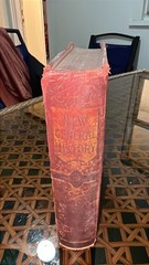 Anderson’s Historical Series new general history 1889 HC