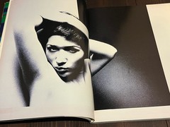 RARE 1991 1ST EDITION NOBUYOSHI ARAKI JEANNE JAPANESE JAPAN PHOTO BOOK