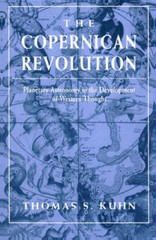 The Copernican Revolution: Planetary Astronomy in the Development of West – GOOD