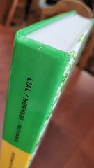 “Intermediate Algebra” 13th Edition by Lial, Hornsby, McGinnis– HARDCOVER