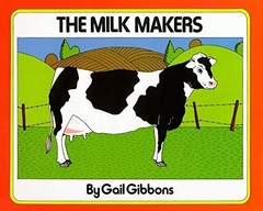 Milk Makers, Gibbons, Gail