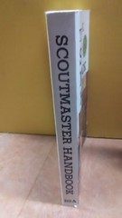 The Official Scout Master Handbook (B-126)