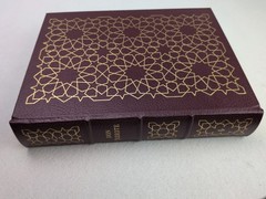 1979 Don Quixote Cervantes Easton Press Collector’s Edition 100 Greatest Books