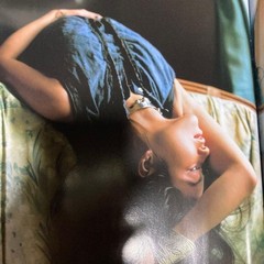 Akiko Monō Photo Book by Meisa Fujishiro, Shinchosha 2004