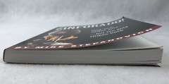 Zinforado! by Mike Stepanovich (2017, UK-B Format Paperback)