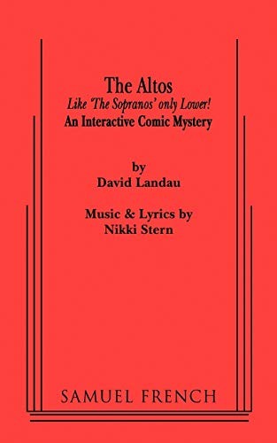 The Altos
