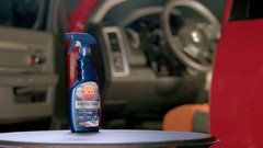 Automotive Protectant Spray for UV Protection, Fading Prevention & Cleaning 16oz