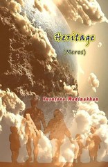 Heritage (Editionfirst): (Meros, an Uzbek Novelette) by Yusufova Madinakhan (Uzb