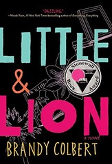Little & Lion by Colbert, Brandy