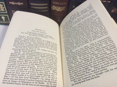 The Peninsular Journal, 1808-17 by Benjamin D’Urban (1989 HC)
