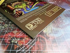 B3 Palace of the Silver Princess – Dungeons & Dragons – D&D