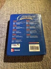 Government in the U. S. Ser.: United States Government: Democracy in Action,…