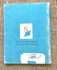 1954 A New Name For Billy By L W Smith Judson Press PB Book 5.25″x4″
