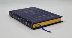 The Sun of Knowledge (Shams al-Ma’arif): An Arabic Grimo [PREMIUM LEATHER BOUND]