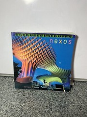 World Languages: Nexos (Used US PAPERBACK STUDENT 4/E; ISBN-10: 1305404319)