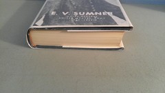 E.V. Sumner: Major General United States Army 1797-1863 HC 1969 SIGNED