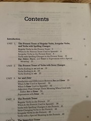 complete Spanish grammar, Gilda Nissenberg