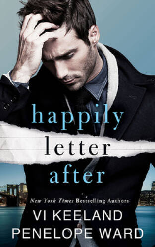 Happily Letter After – Paperback By Keeland, Vi – GOOD