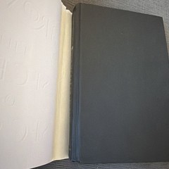 SIGNED The Secret of Secrets: A Novel by Dan Brown 2025, Hardcover