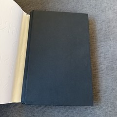 SIGNED The Secret of Secrets: A Novel by Dan Brown 2025, Hardcover