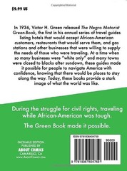 The Green Book: 1962 Facsimile Edition