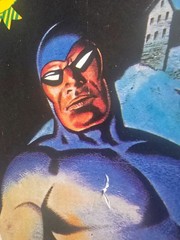 The Phantom # 840A Frew 68 pages