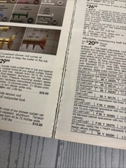 Vintage 1993 Sears Fall Winter Catalog ~ Gameboy NES 90s Nostalgia 1,642 Pages