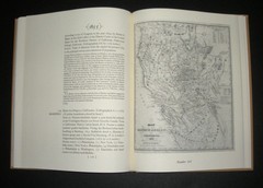 The Maps of the California Gold Region 1848-1857 by Carl Wheat-Ltd. Edition-1995