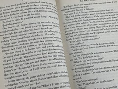SIGNED Nicholas Sparks At First Sight First Edition First Printing October 2005