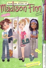 Picture-Perfect (From the Files of Madison Finn, Book 8) by Dower, Laura
