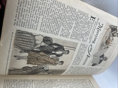 The Dearborn Independent – Henry Ford Magazine July 9th, 1927 Antique