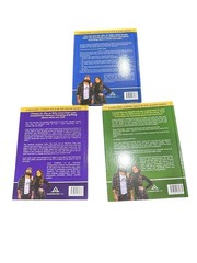 $100M Leads Offers & Money Models By Alex Hormozi 3-Book Set