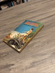 1964 The Radio Beasts Ralph Milne Farley Ace F-304 1st ed paperback VF