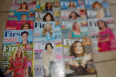 2024 FIRST FOR WOMEN Magazine Lot of 14