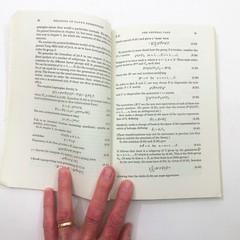 Guage Theories of Weak Interactions JC Taylor Nuclear Physics 166 pages PB 1979